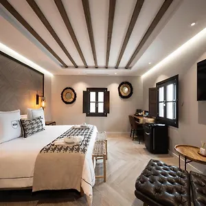 La Ciudadela Boutique El Castillo 4* Marbella