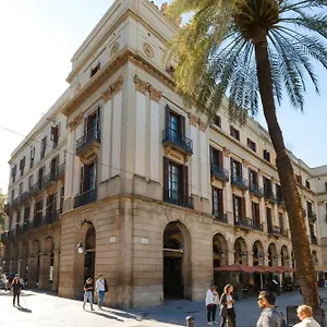 Do Placa Reial Hotel Gothic Quarter, Sonder By Marriott Bonvoy Hotel