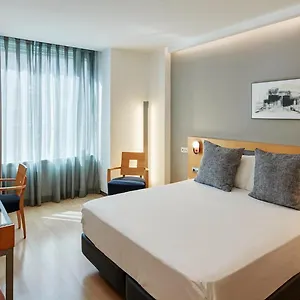 Sercotel Caspe Barcellona