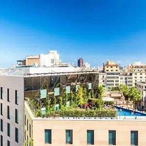 Eurostars Hotel