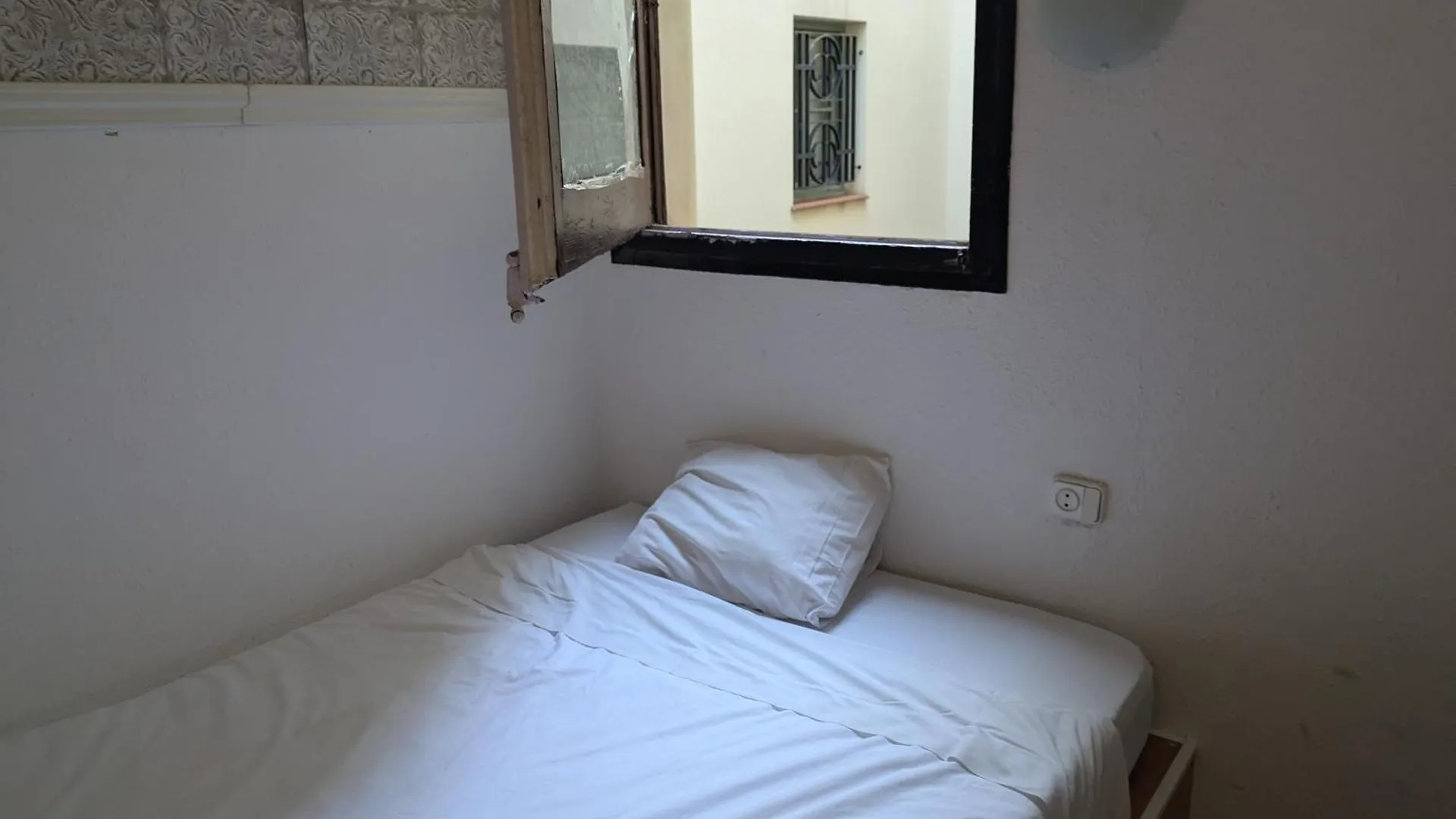 Pension Casa De Barca Barcelona Penzion