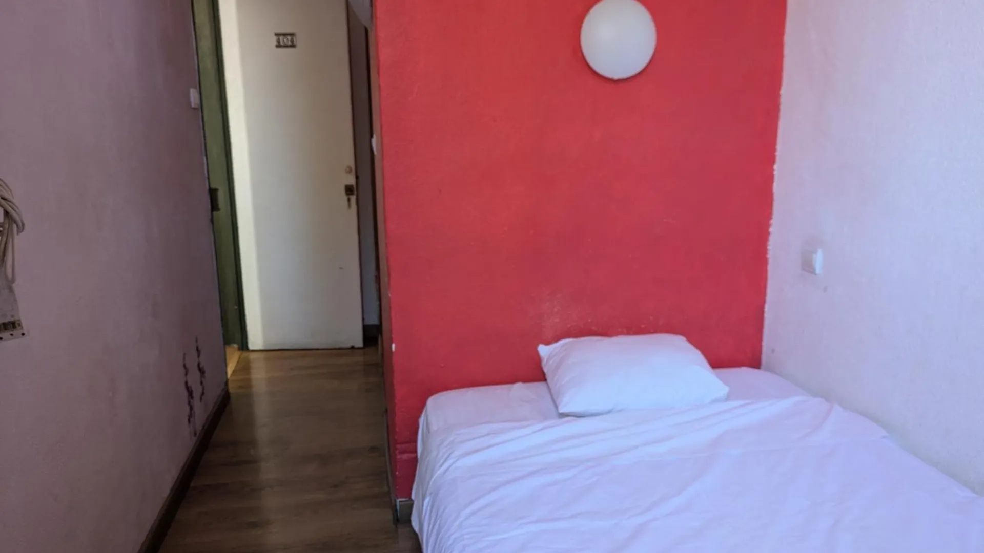 ** Penzion Pension Casa De Barca Barcelona Španělsko