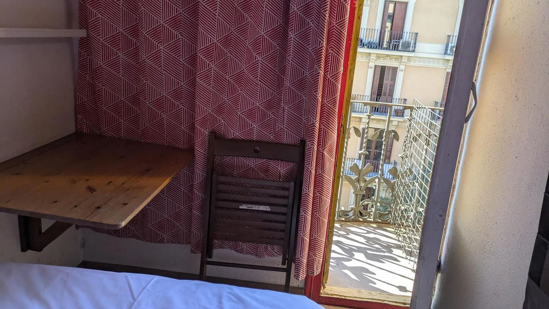 Pension Casa De Barca Barcelona Penzion