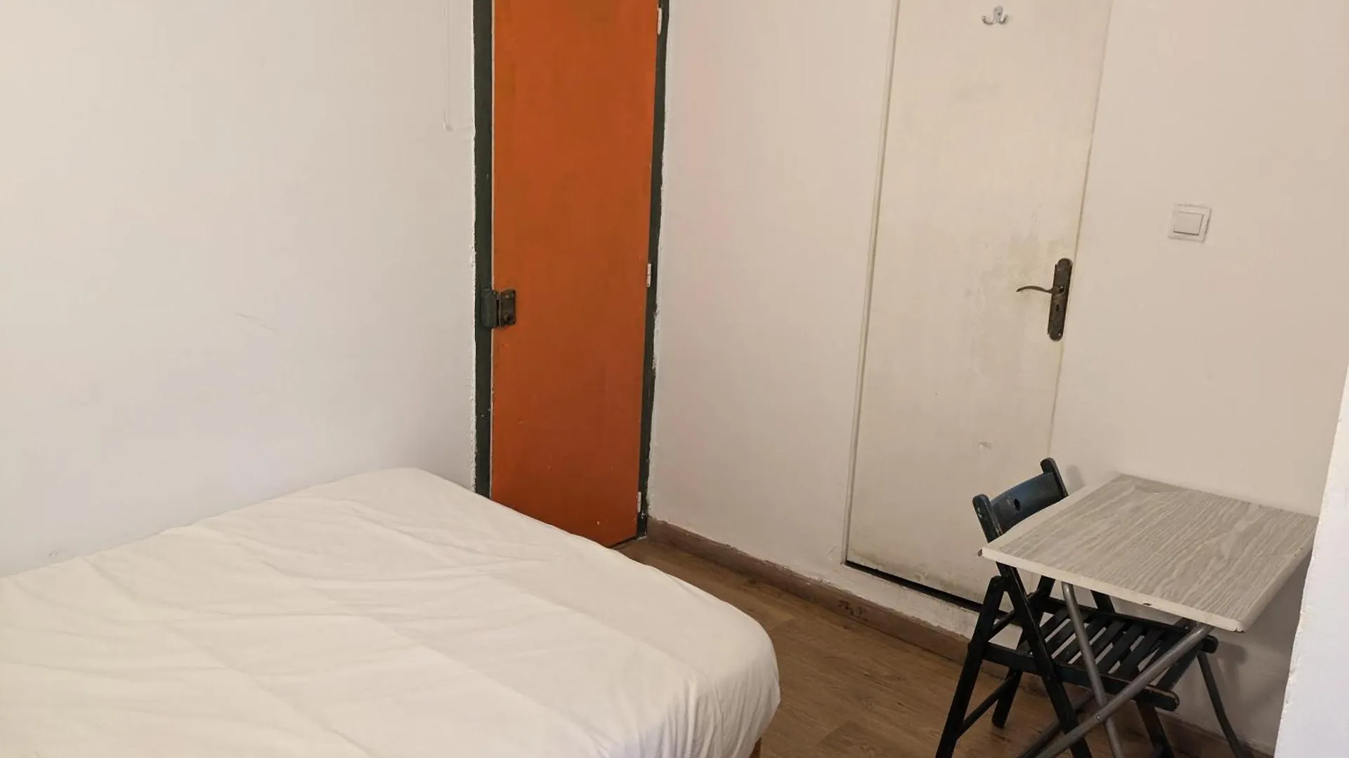 Pension Casa De Barca Barcelona Španělsko