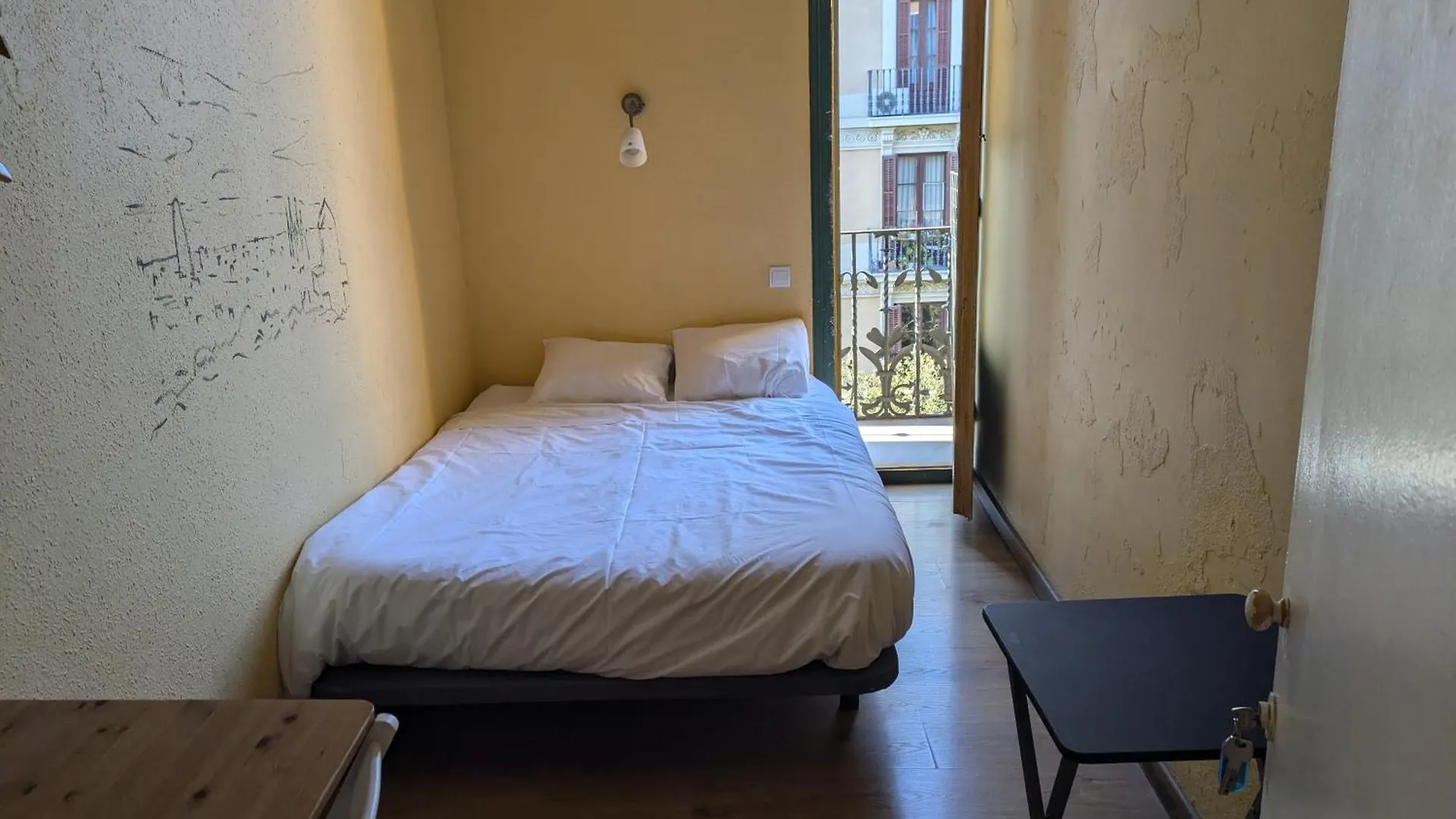 ** Penzion Pension Casa De Barca Barcelona Španělsko