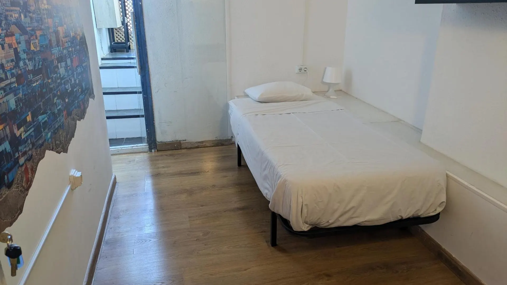 Pension Casa De Barca Barcelona