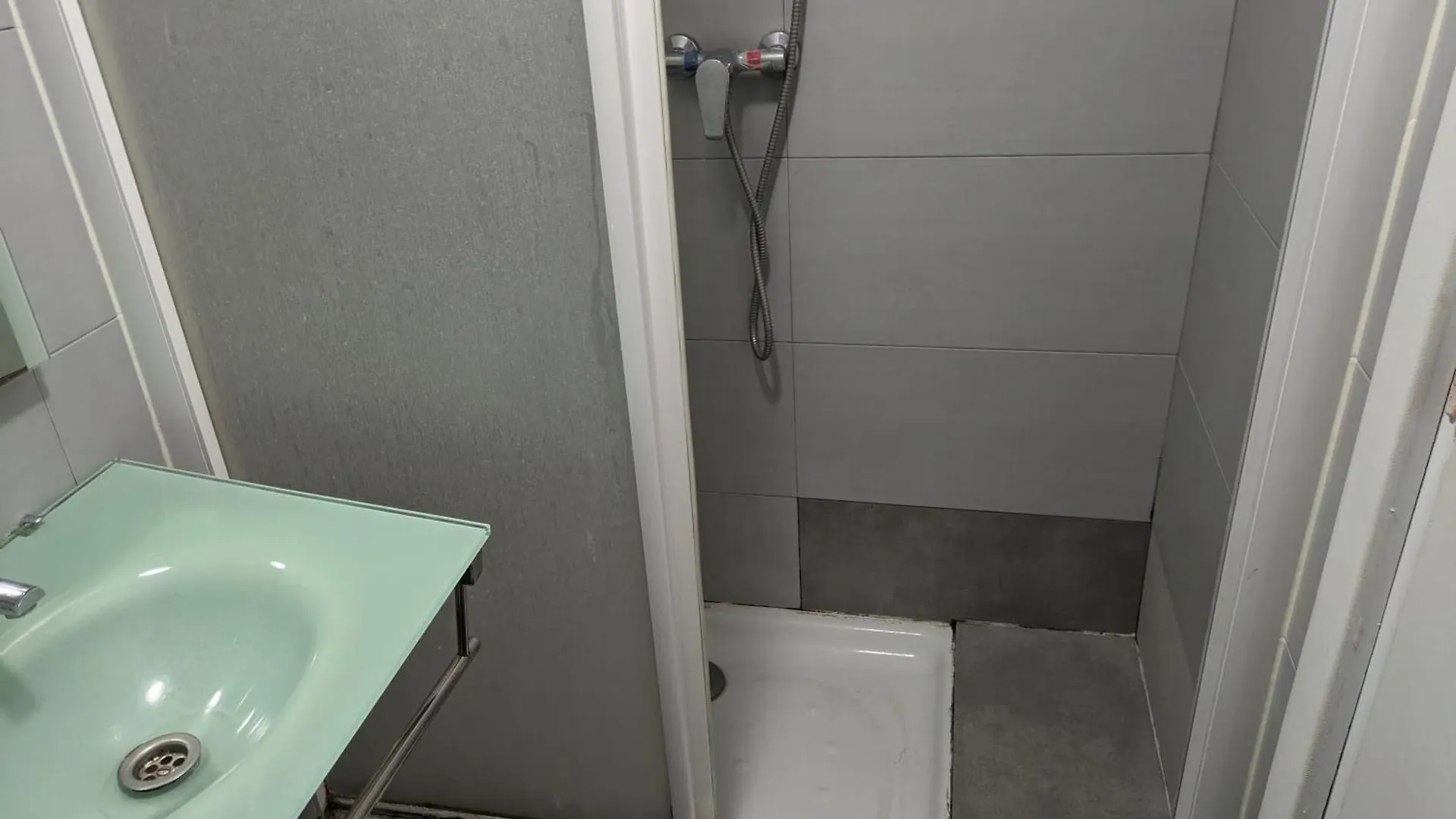 ** Penzion Pension Casa De Barca Barcelona Španělsko