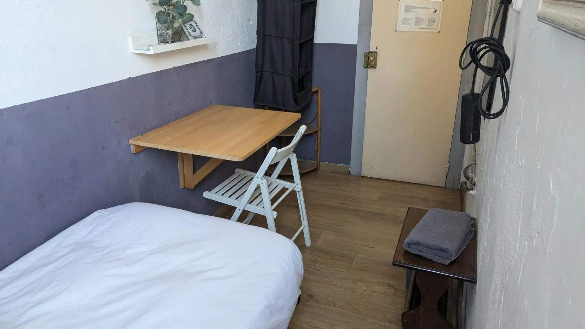 Pension Casa De Barca Barcelona Španělsko