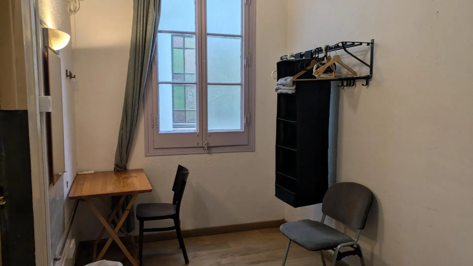 Pension Casa De Barca Barcelona 2*,  Španělsko