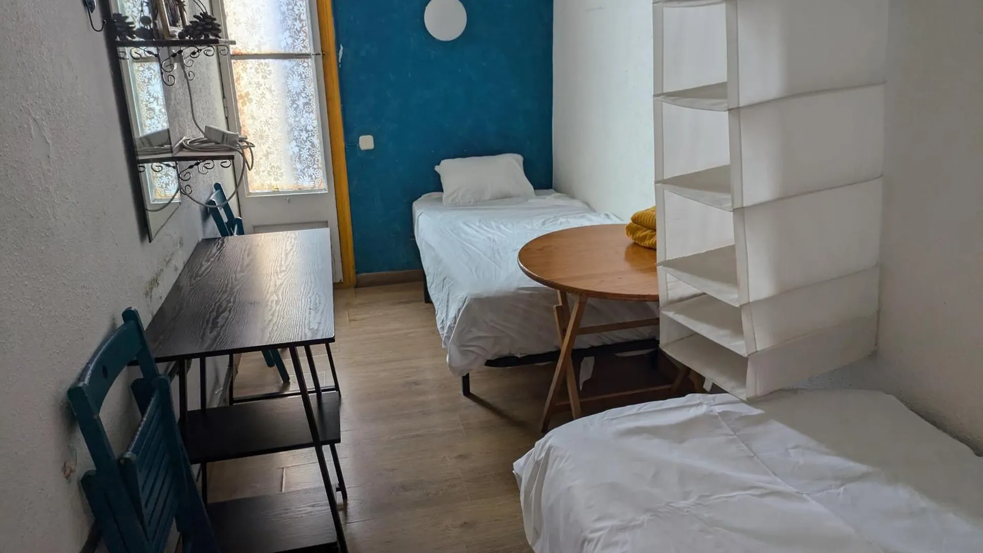 ** Penzion Pension Casa De Barca Barcelona Španělsko