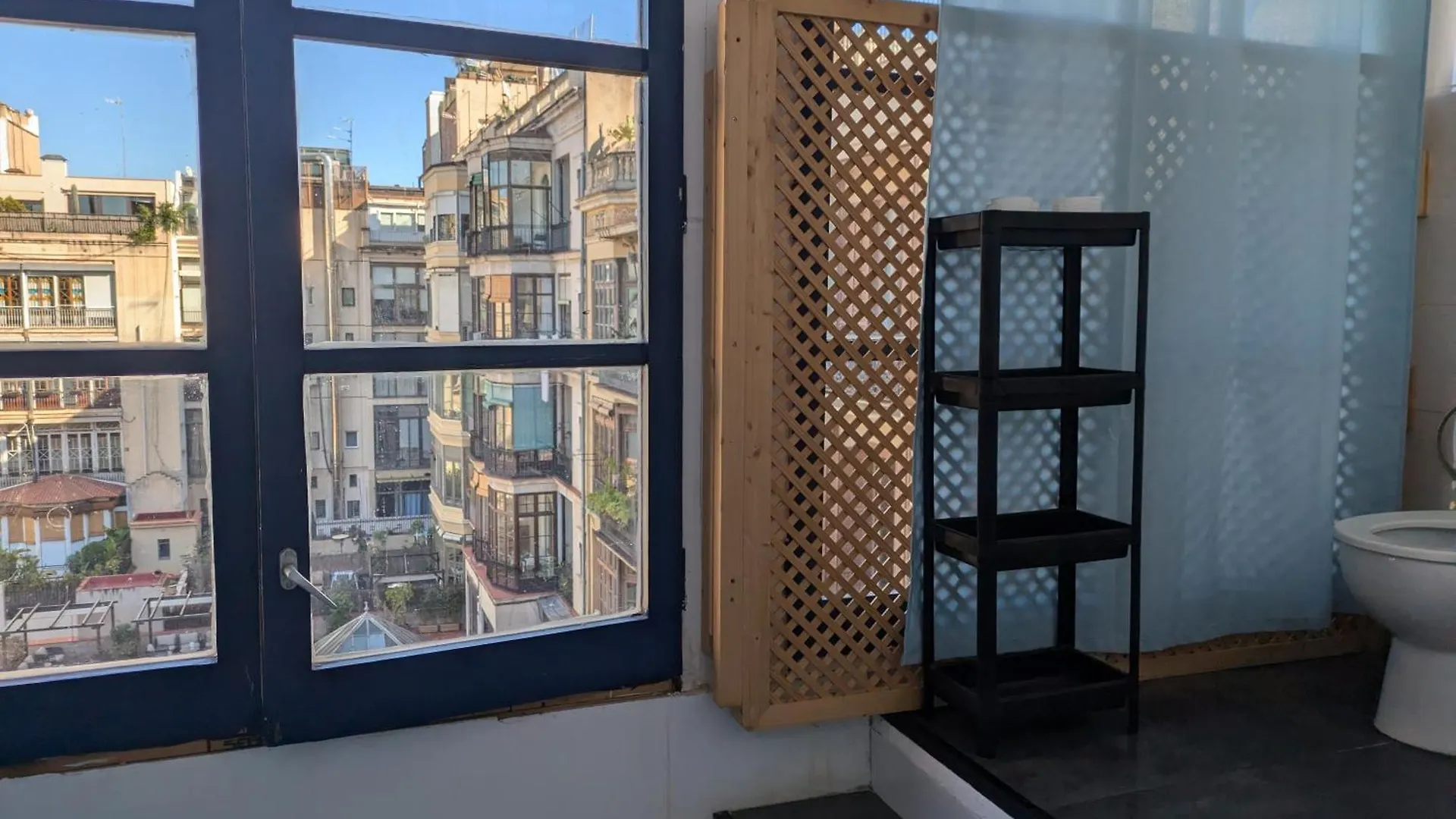 Penzion Pension Casa De Barca Barcelona