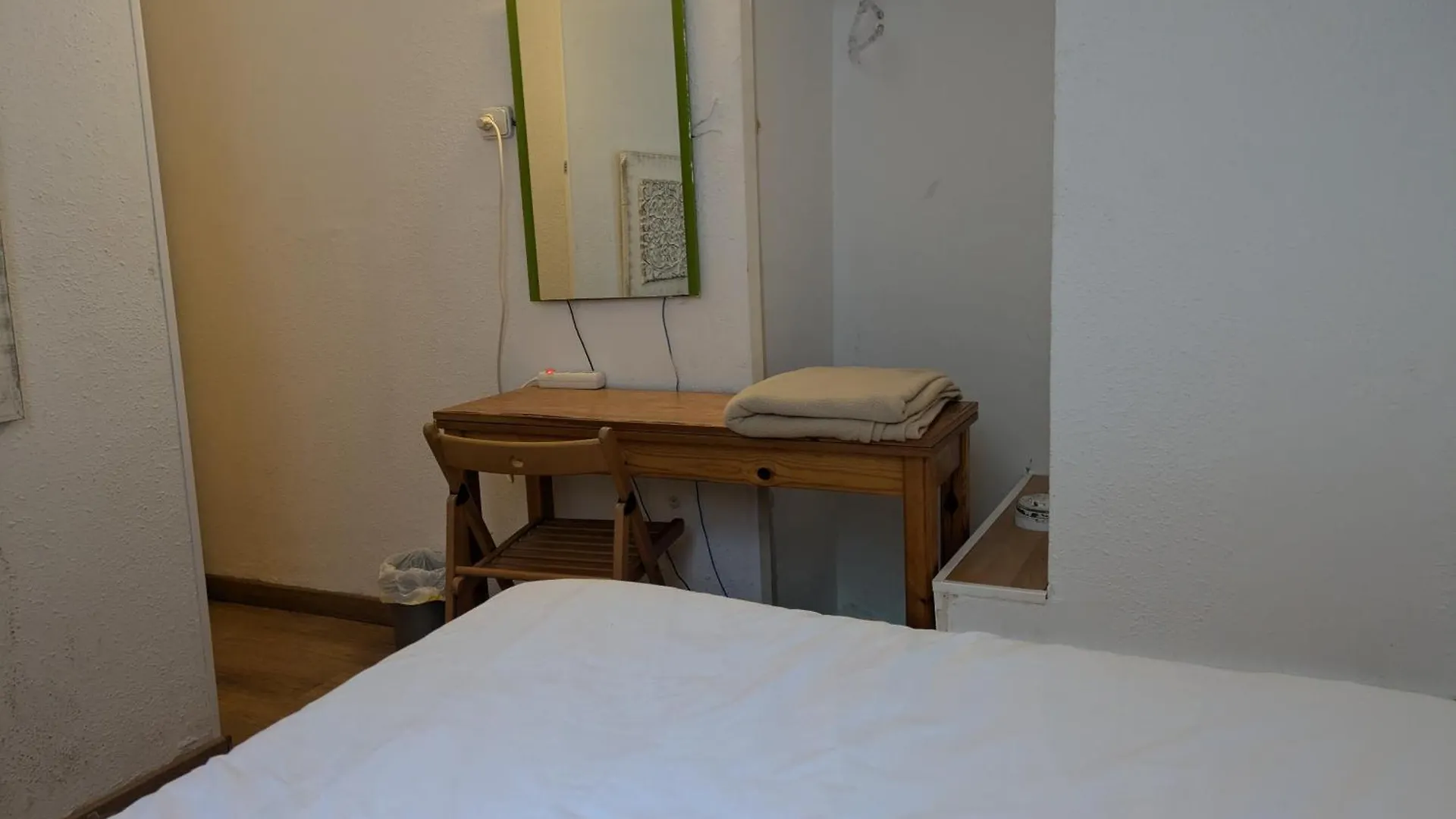** Penzion Pension Casa De Barca Barcelona Španělsko