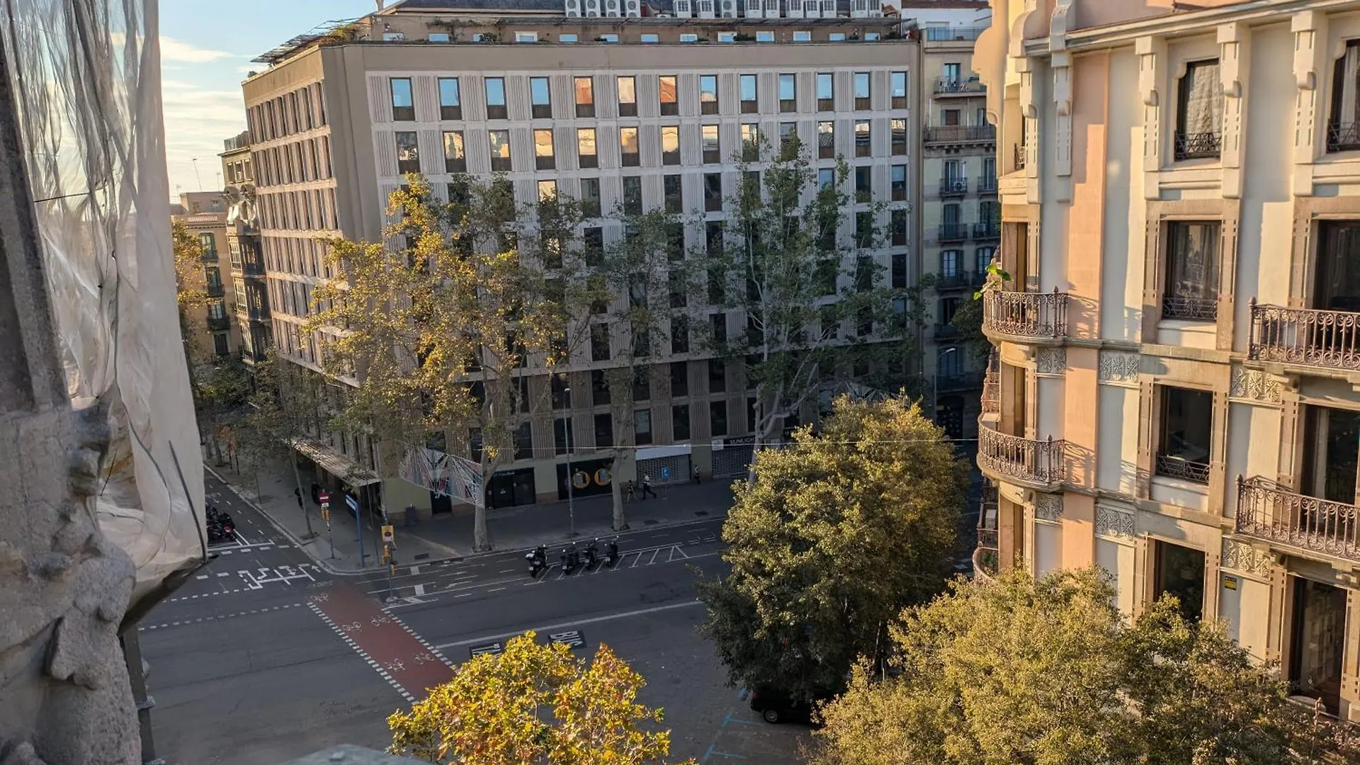 Pension Casa De Barca Barcelona