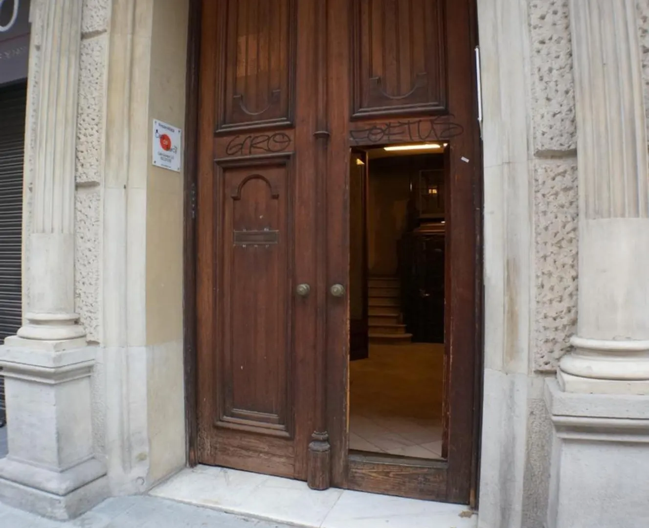 ** Penzion Pension Casa De Barca Barcelona Španělsko